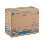 Pacific Blue Basic Jumbo Jr. High-Capacity Toilet Paper