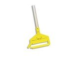 Rubbermaid Invader 60" Wood Wet Mop Handle