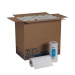 Pacific Blue 2-Ply Perforated Paper Towel Rolls