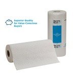 Pacific Blue 2-Ply Perforated Paper Towel Rolls