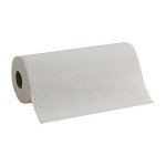 Pacific Blue 2-Ply Perforated Paper Towel Rolls