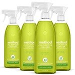 Method All-Purpose Cleaner Spray, Lime & Sea Salt