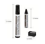 Wood Furniture Repair Kit with Wax Sticks