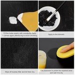 Wood Scratch Repair Kit - 36 Piece Set