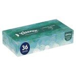 Kleenex® Professional 2-Ply Facial Tissue, Bulk Box