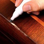 Wood Furniture Repair Kit with Wax Sticks