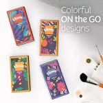 Travel Size Kleenex Facial Tissue Packs - 8 Count