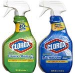 Clorox All-Purpose Cleaner with Bleach, 32 Ounce