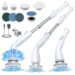 LABIGO Electric Rotating Brush LA1 Pro