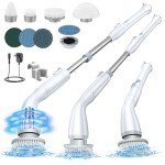 LABIGO Electric Rotating Brush LA1 Pro