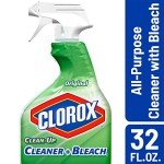 Clorox All-Purpose Cleaner with Bleach, 32 Ounce