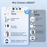 LABIGO Electric Rotating Brush LA1 Pro