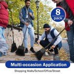 Didaey 137cm Commercial Outdoor Floor Broom