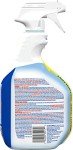 CloroxPro Disinfectant Cleaner with Bleach Spray, 32 oz