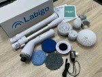 LABIGO Electric Rotating Brush LA1 Pro