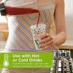 Dixie PerfecTouch 12 Oz Insulated Coffee Cups