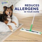 Swiffer Sweep + Mop XL: All-Purpose Floor Cleaner