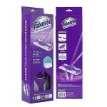 Fabuloso 2-in-1 Wet & Dry Sweeper with Pads