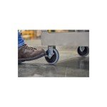 Rubbermaid Two-Shelf Heavy-Duty Utility Cart