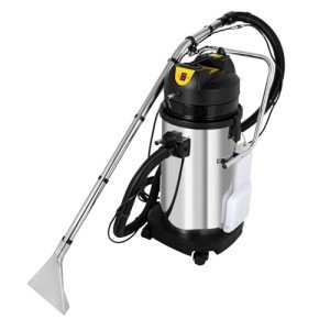 Portable 3-in-1 Commercial Carpet Cleaner Machine