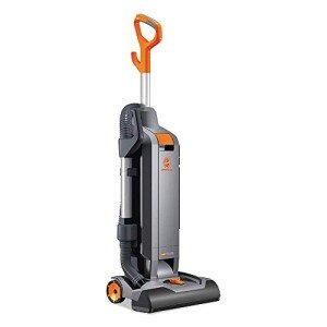 Hoover Commercial Hushtone 15" Vacuum Cleaner