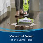 Bissell CrossWave Hard Floor Cleaner & Vacuum