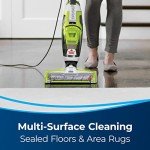 Bissell CrossWave Hard Floor Cleaner & Vacuum