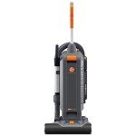 Hoover Commercial Hushtone 15" Vacuum Cleaner