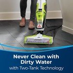 Bissell CrossWave Hard Floor Cleaner & Vacuum