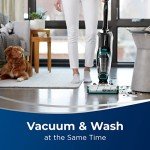 BISSELL CrossWave Cordless Max Wet-Dry Vacuum Cleaner