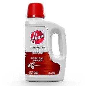 Hoover 64 oz Carpet Cleaning Solution