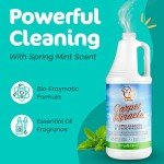 Carpet Miracle Cleaner for Hoover & Bissell Machines