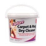 Pet Carpet Cleaner & Odor Eliminator - 4lbs