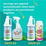 Carpet Miracle Cleaner for Hoover & Bissell Machines