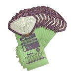 ProTeam Intercept Micro Filter Bags, 10-Pack