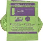 ProTeam Intercept Micro Filter Bags, 10-Pack