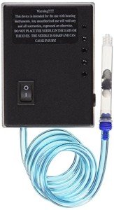 Jodi Hearing Aid Cleaning Vacuum Tool