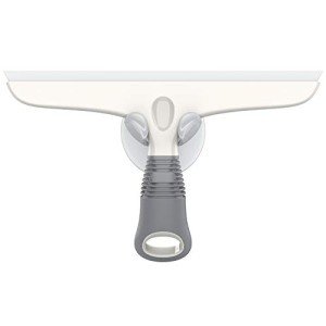 MR.SIGA Multi-Purpose Silicon Squeegee, 10 Inch