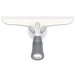 MR.SIGA Multi-Purpose Silicon Squeegee, 10 Inch