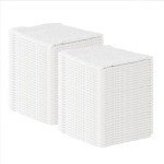 Arkwright TT60 Heavy Duty Terry Towels - 60 Pack