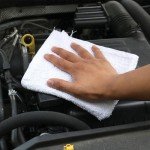 Arkwright TT60 Heavy Duty Terry Towels - 60 Pack