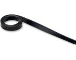Unger 16 Inch Professional Steel Squeegee with Rubber