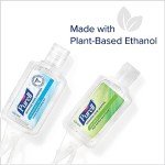 Purell Advanced Hand Sanitizer Travel Size Variety Pack