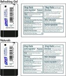 Purell Advanced Hand Sanitizer Travel Size Variety Pack