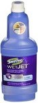 Swiffer WetJet Cleaning Solution Refill, 42.2oz