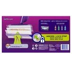 Swiffer WetJet Mop Pads Refill for Multi-Surface Cleaning