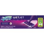 Swiffer Purple Dust Mop for Easy Cleaning