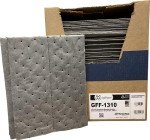 Fytertech Spilfyter Absorbent Pads, 100-Box