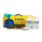 Quick Response Spill Kit for Vehicles