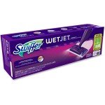 Swiffer Purple Dust Mop for Easy Cleaning